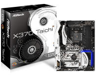 ASRock X370 Taichi - 351521 - zdjęcie 1